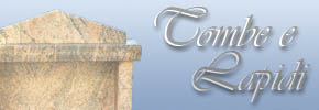 Tombe e Lapidi Ferroni